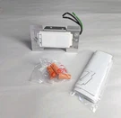 Ge ZW3001 Wireless Z-wave Dimmer Switch 45606 Lighting Control (no Box). Fixed Price $19.99.
