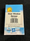 X10- DS10A -door/ Window Sensor Wireless Security System Modules. Fixed Price $9.00.