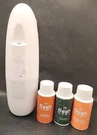 New California Fresh Home Plug In Waterless Smart Diffuser With 3 Oils. Fixed Price $110.99.