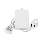 Lutron RR-3PD-1-SW Radiora 2 Rf Plug-in Dimmer White New Hand.. Fixed Price $194.65.