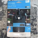 Enbrighten Dual Outdoor Wi-fi Smart Plug, All-weather, Alexa Google Home. Fixed Price $14.99.