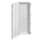 Leviton 49605-42P Plastic Media Enclosure Hinged Door Structured Wiring. Fixed Price $189.99.