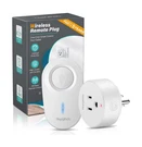 Control Outlet,remote Light Switch With 15A/1500W And Fe... Fast Ship. Fixed Price $32.96.