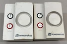Lot Of 2 X10 Plug-in Powerhorn Siren Module (SH10A). Fixed Price $14.95.