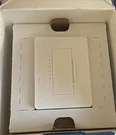 Lutron HRT-3LD-SW Lamp Dimmer. Fixed Price $119.99.