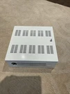 Leviton 95A09-1 Hi-fi 2 Vented Enclosure. Fixed Price $237.27.
