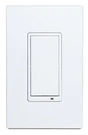 Gocontrol RA45110 Z-wave Smart 3-WAY Switch And Dimmer, White. Fixed Price $66.18.
