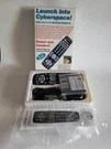 New X-10 Wireless Mouse Remote MK19A Home Automation Tv Pc Computer Controller. Fixed Price $18.94.