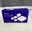 Samsung Smartthings Home Monitoring Kit Hub Motion Sensor Outlet Open Box. Fixed Price $72.00.