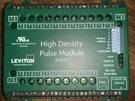 Leviton A8911-23 High Density Pulse Module. Fixed Price $195.00.