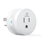 15A Smart Wifi Plug App & Voice Control Alexa Google. Fixed Price $14.99.