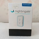 New/open Box Nightingale 2000 Standard Edition Smart Home Sleep System. Fixed Price $15.99.