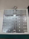 Leviton Greenmax 16 Unit Mounting Relay Insert Panel, Verified Opperational (R1). Fixed Price $110.00.