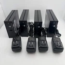 Savant SSC-0007-10 REV05 Smart Control 068-0308-00 Lot Of 4. Fixed Price $34.99.