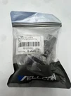 Pack Of Genuine Vellcon VA-0123-3 Nema 5-15P 360 Degree Diy Plug Black. Fixed Price $18.19.