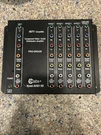 Celabs AV501HD Hdtv 1X5 Component A/v Distribution Amplifier With Digital Audio. Fixed Price $30.00.