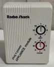 Radio Shack Appliance Module Plug Power 120 Volts 61-2681B Incandescent. Fixed Price $5.75.