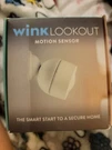 Wink WNK-MOT1 Z-wave Motion Sensor. Fixed Price $55.00.