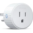 Govee Smart Mini Plug Wi-fi Outlet Socket Compatible With Alexa And Google Home. Fixed Price $11.99.