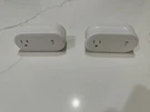 Incipio Commandkit Wireless Smart Outlet Adapter, Wifi Enabled Home. X2. Fixed Price $12.00.
