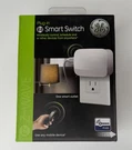 Ge Plug-in Smart Switch Z-wave ZW4103 Open Box. Fixed Price $25.99.