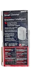 Jasco 45856 Zigbee Plug-in Smart Dimmer White Energy Monitoring Wireless Control. Fixed Price $17.09.