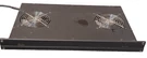 Elan Z-series FAN2 Cooling Modular Cooler Quiet Rack. Fixed Price $58.00.