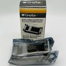 Greyfox Systems 4 Line, 8 Location Phone Module #F7556. Fixed Price $19.68.