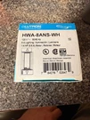 HWA-8ANS-WH Lutron Homeworks Switch. Fixed Price $75.00.