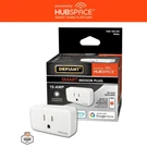 Volt Indoor Smart Plug & Timer Wi-fi Bluetooth Single Outlet Powered By Hubspace. Fixed Price $13.15.