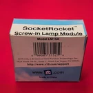 X-10 LM15A Remote Controlled Lamp Module Screw-in Socket Rocket New Box. Fixed Price $10.75.