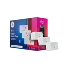 Cync Indoor Smart Plug, Wifi Socket, Voice Control Outlet, M... Fast Ship. Fixed Price $47.21.