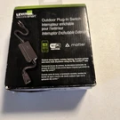 Decora Smart Wi-fi Outdoor Plug, Works With Matter, My Leviton, Alexa.... Fixed Price $49.99.