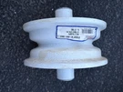 Martin Wheel 6 Steel 3/4 Bore 1/2 Keyway Hub Go Kart Mini Bike Lot Of. Fixed Price $44.99.