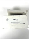 Act Single Polefixture Module RF100 120VAC 20A. Fixed Price $16.96.