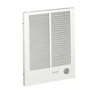Broan Nutone 194 Wall Heater 3000/1500W 240VAC White Sq. Ft.. Fixed Price $508.99.