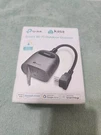 Kasa Tp-link Smart Wi-fi Outdoor Dimmer KP405 Open Box. Fixed Price $19.99.