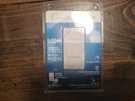 Lutron PD-6WCL-WH-R Lighting Dimmer Switch White*brand New*never Opened*. Fixed Price $45.97.