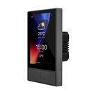 Sonoff Nspanel Wifi Wall Touch Switch Smart Scene Thermostat Display App Control. Fixed Price $54.90.
