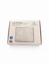 Alarm.com Smart Thermostat ADC-T2000-RC Model B36-T10-RB. Fixed Price $55.00.