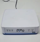 Crestron Pyng-hub Control For Infinet Ex Ethernet With Power Supply. Fixed Price $69.95.