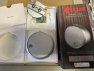August AUG-SL02-M02-G02 Smart Lock Dark Gray. Fixed Price $51.82.