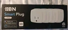 Nib Hbn Smart Plugs 4 Pack Wi-fi And Bluetooth. Fixed Price $24.77.