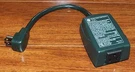 Genuine (RF106) Heavy Duty Wireless Outdoor Outlet Receiver Module Channel. Fixed Price $18.08.