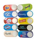 Lot Of 10 Random Amazon Dash Button Used One Time. Fixed Price $10.99.