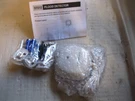 Everspring ST812-2 Z-wave Probe Water Flood Leak Detector Sensor New Box. Fixed Price $64.99.