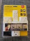 Stanley 3-PACK Wireless Grounded Indoor Remote Control System. Fixed Price $28.99.
