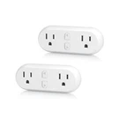 Hbn Smart 15A, Wifi&bluetooth Outlet Extender Dual Socket Plugs Works Wi.... Fixed Price $28.19.