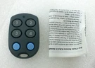X10 KR21A 4-UNIT Keychain Remote Control -nos New Old Stock Needs CR2025 Battery. Fixed Price $14.99.