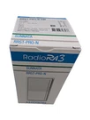 Lutron Sunnata Rrst-pro-n-sw White Radio RA2 RA3 Dimmer Led Wireless. Fixed Price $159.99.